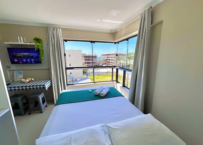 Bella Catarina Bombinhas Hotel
